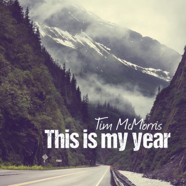 Tim McMorris This Is My Year, 2015
