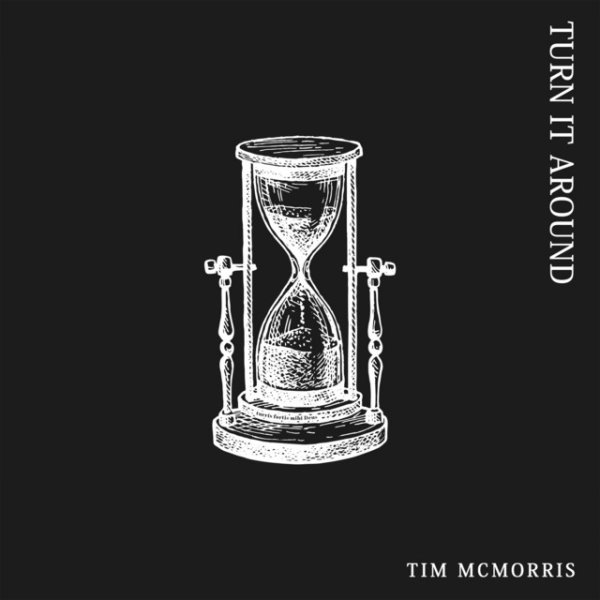 Album Tim McMorris - Turn It Around