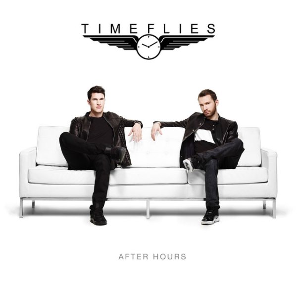 Album Timeflies - After Hours