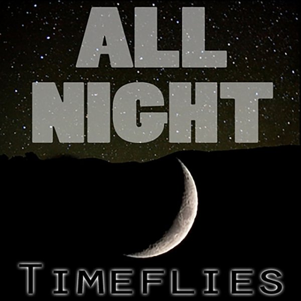 Album Timeflies - All Night