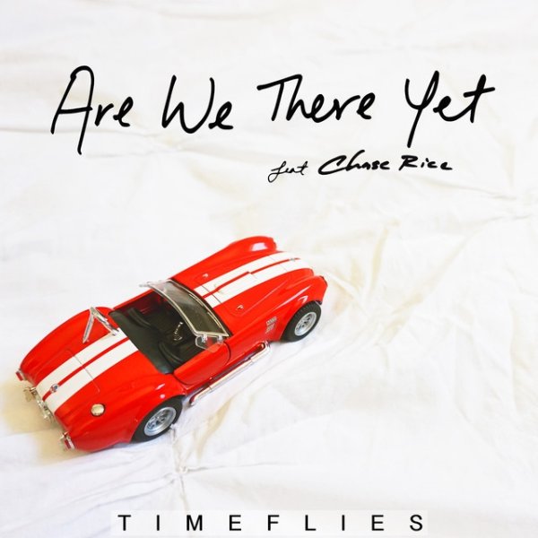 Timeflies Are We There Yet, 2017