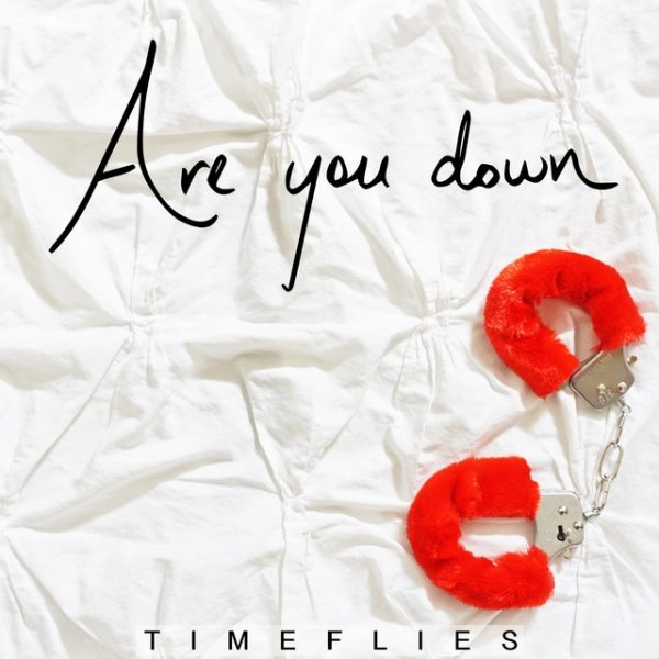 Album Timeflies - Are You Down