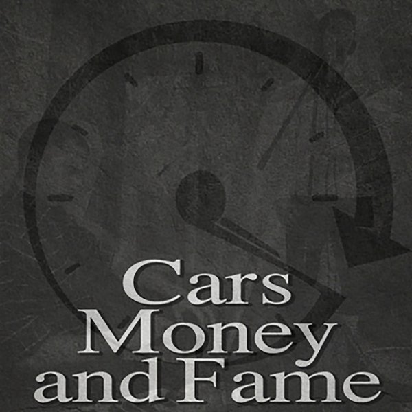 Album Timeflies - Cars, Money and Fame