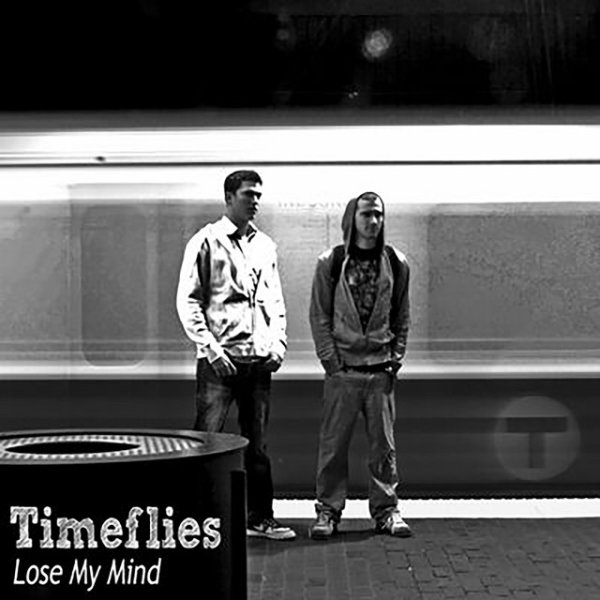 Album Timeflies - Lose My Mind