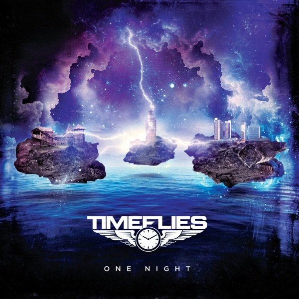 Album Timeflies - One Night