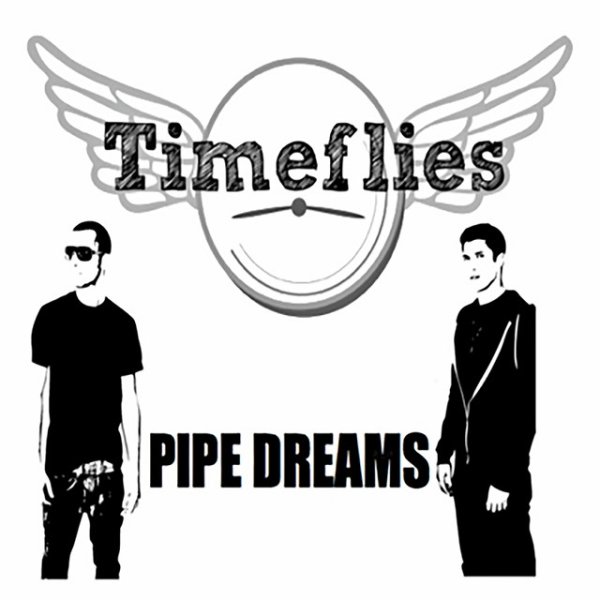 Album Timeflies - Pipe Dreams
