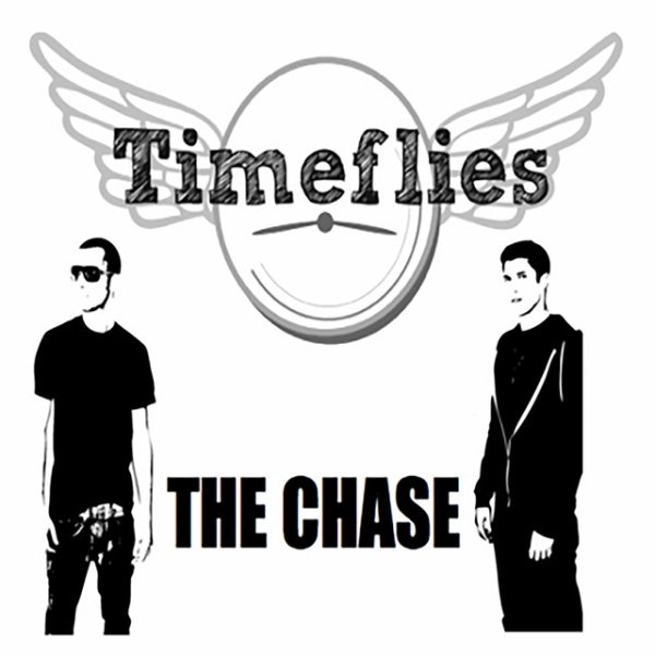 Album Timeflies - The Chase