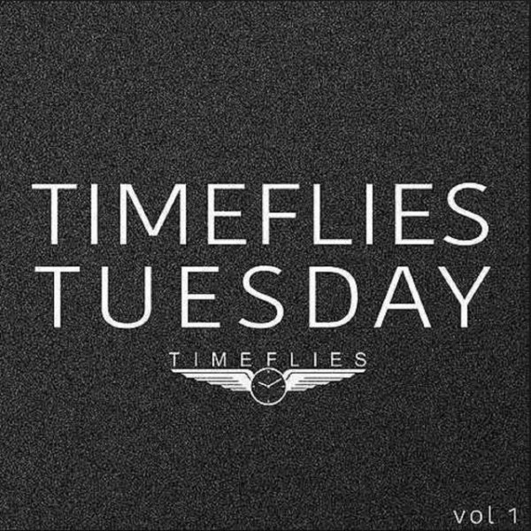 Timeflies Tuesday, Vol. 1 - album