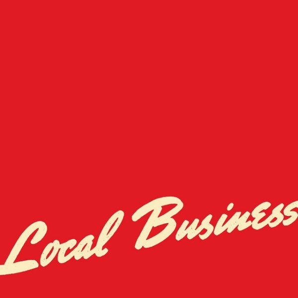 Local Business - album