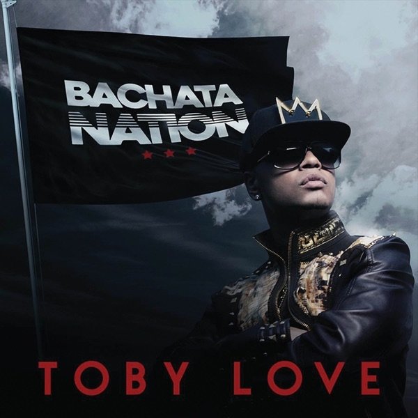 Album Toby Love - Bachata Nation