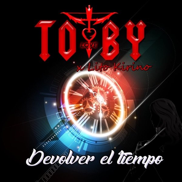 Devolver el Tiempo - album