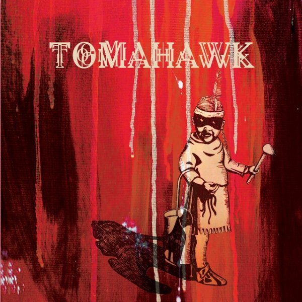 Album Tomahawk - M.E.A.T.