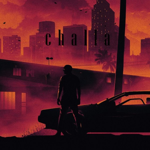 Challa - album