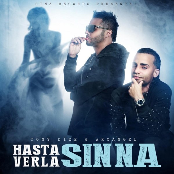 Hasta Verla Sin Na - album