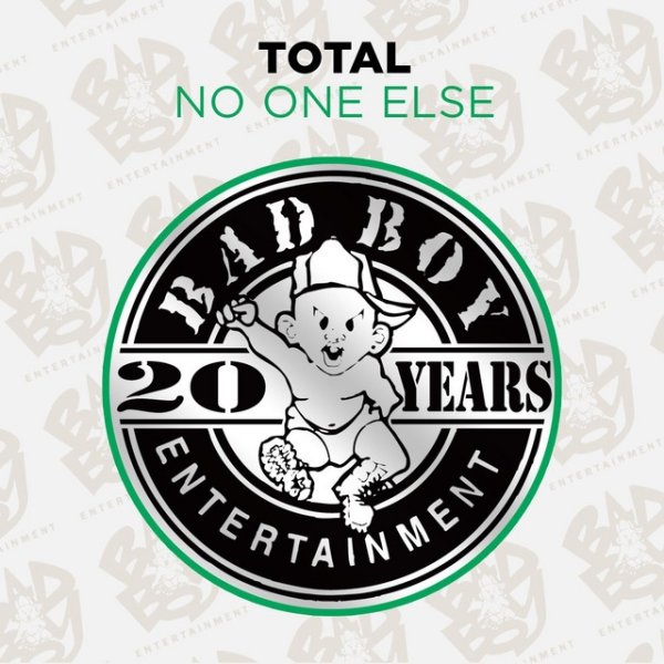 Album Total - No One Else