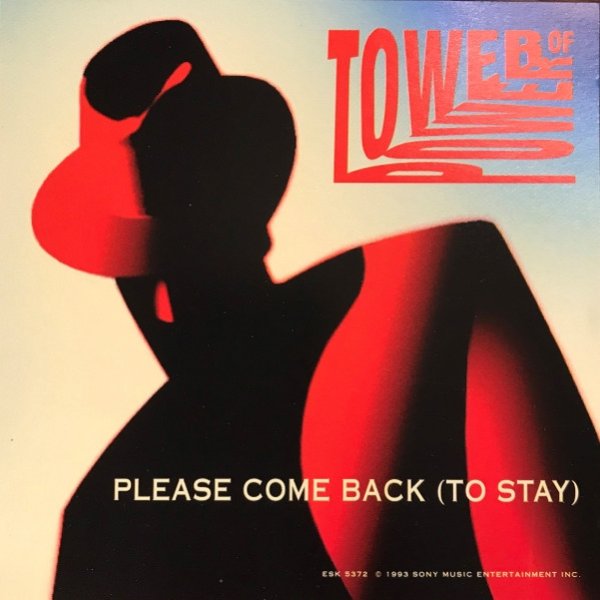 Tower of Power Please Come Back (To Stay), 1993