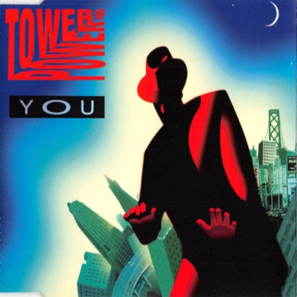 Album Tower of Power - You