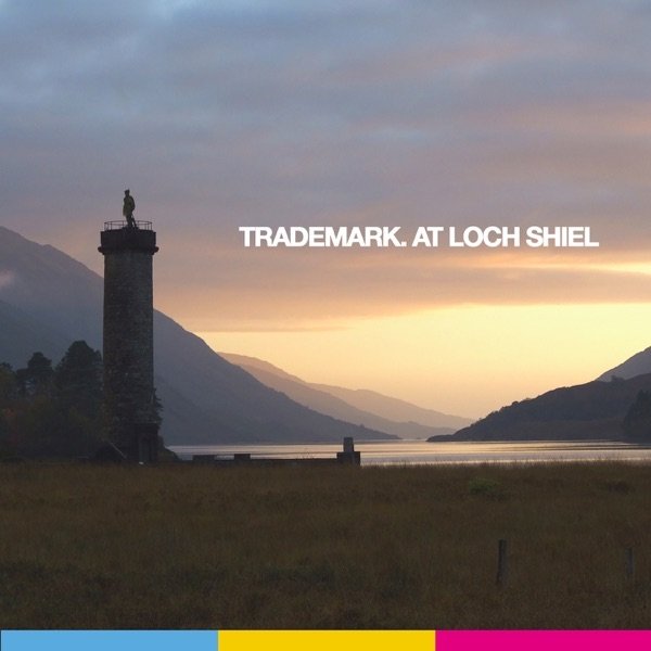 Trademark At Loch Shiel, 2012