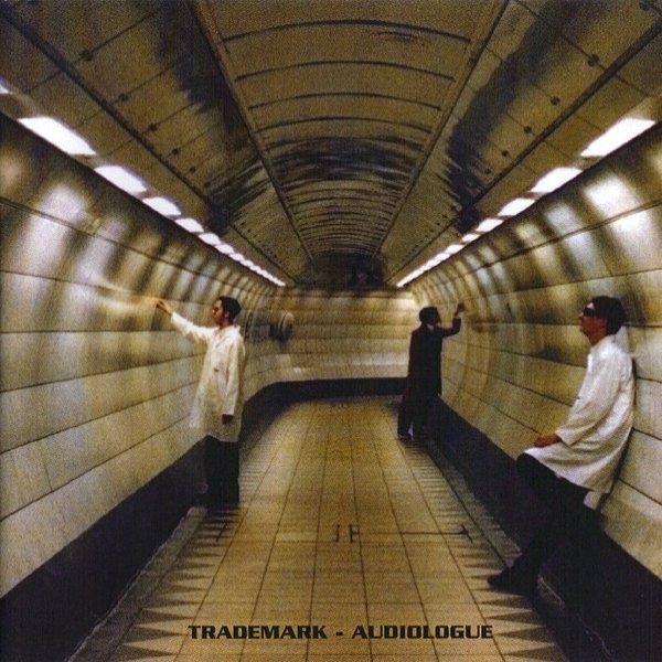 Album Trademark - Audiologue