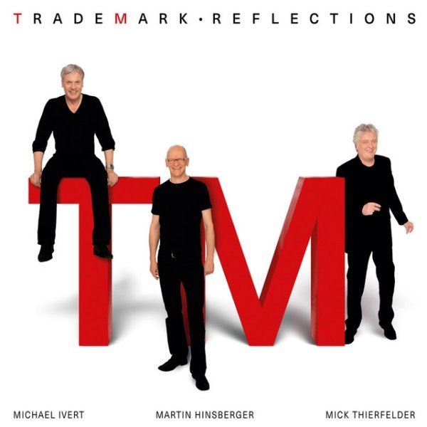Album Trademark - Reflections