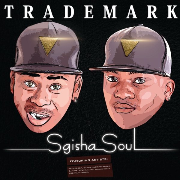 Sgisha Soul - album