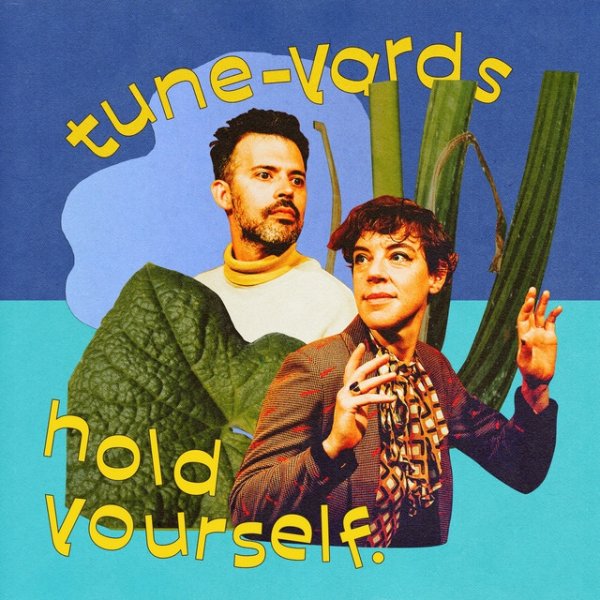 tUnE-yArDs hold yourself., 2021
