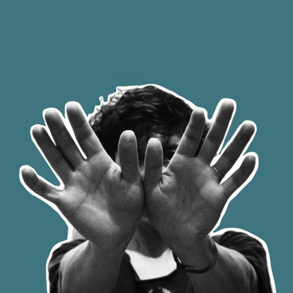 Album tUnE-yArDs - I can feel you creep into my private life