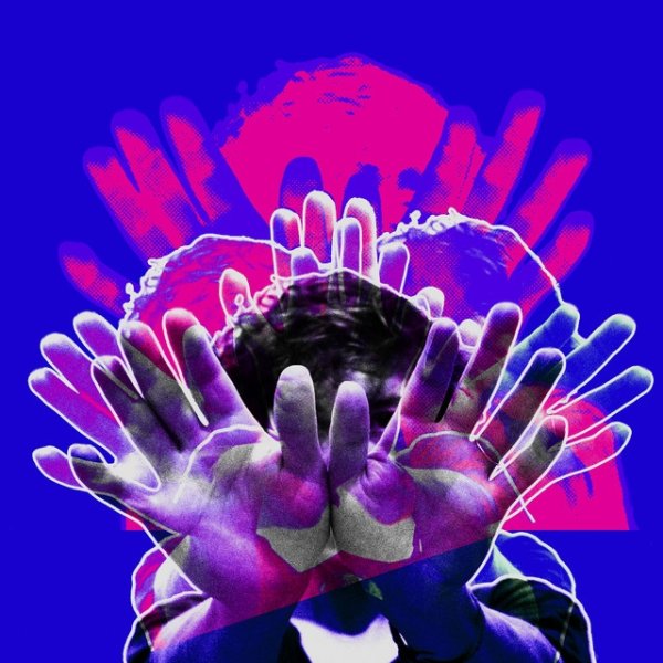 Album tUnE-yArDs - Look At Your Hands