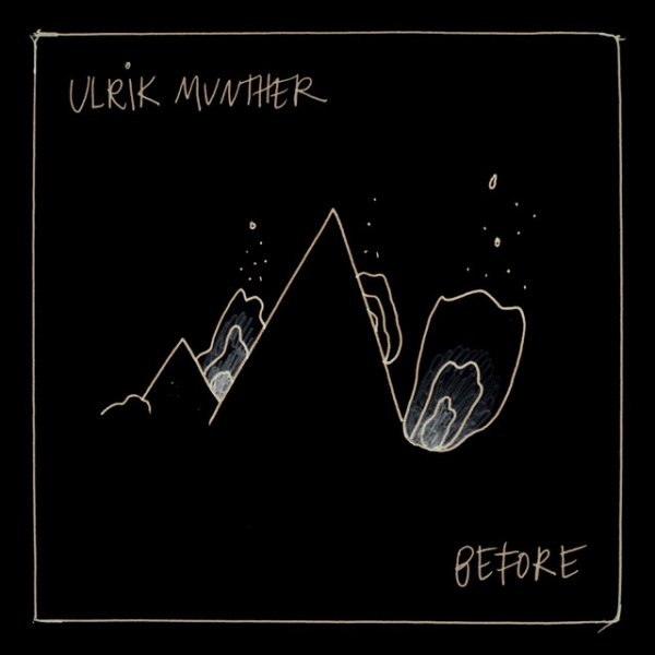 Album Ulrik Munther - Before
