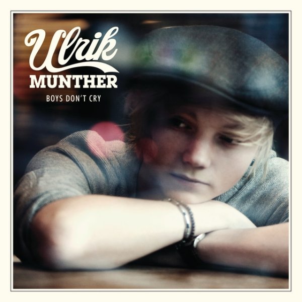 Album Ulrik Munther - Boys Don