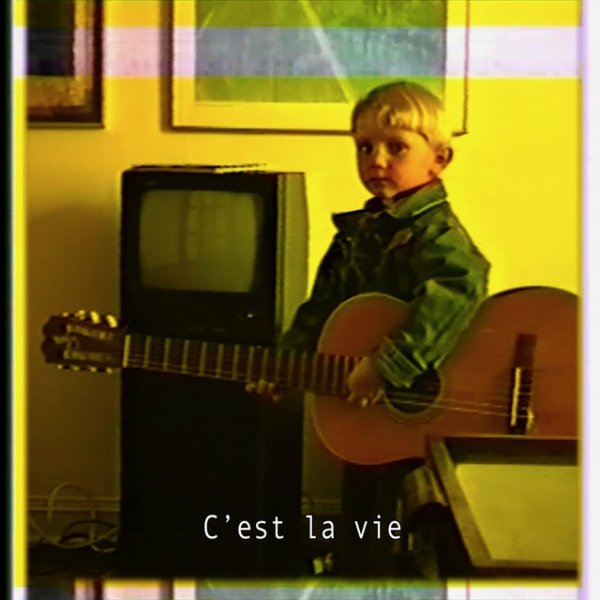 C'est la vie - album