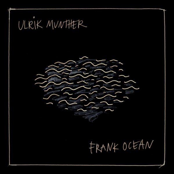 Frank Ocean Album 