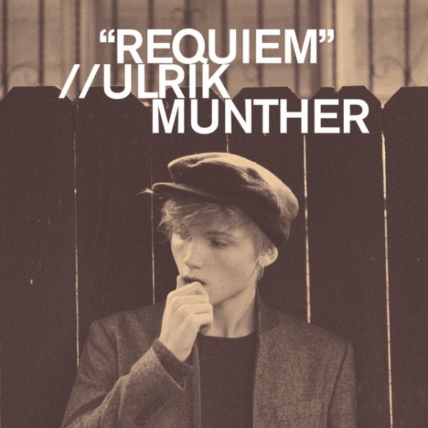 Album Ulrik Munther - Requiem