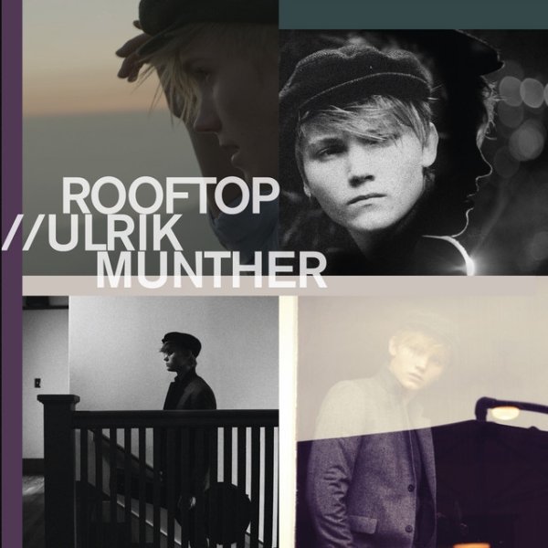 Album Ulrik Munther - Rooftop