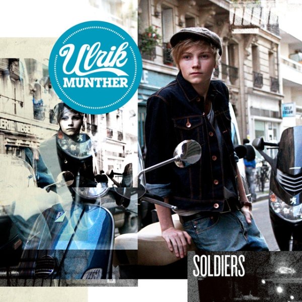 Album Ulrik Munther - Soldiers