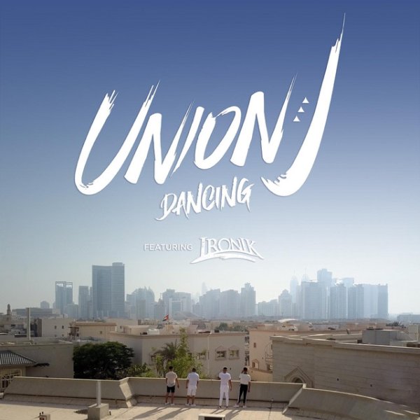 Album Dancing - Union J