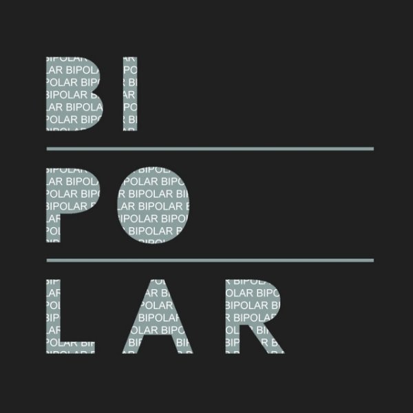 Album Up Dharma Down - Bipolar