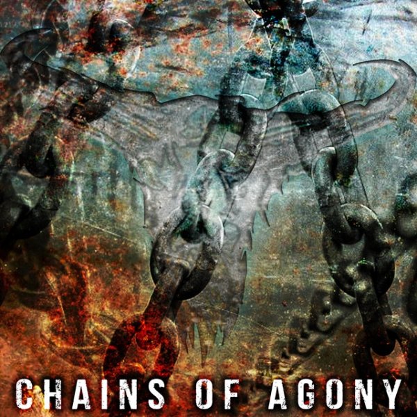 Album Upon a Burning Body - Chains of Agony