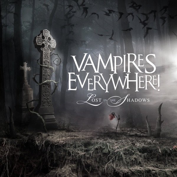 Album Vampires Everywhere! - Lost in the Shadows