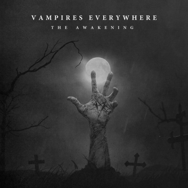 Album The Awakening - Vampires Everywhere!
