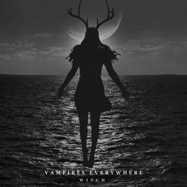 Album Vampires Everywhere! - Witch