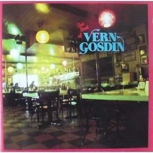 Album Vern Gosdin - The Best Of Vern Gosdin
