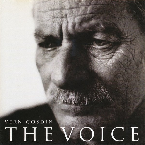 Vern Gosdin The Voice, 1998