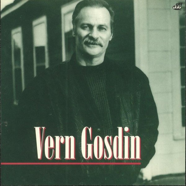 Album Vern Gosdin - Vern Gosdin