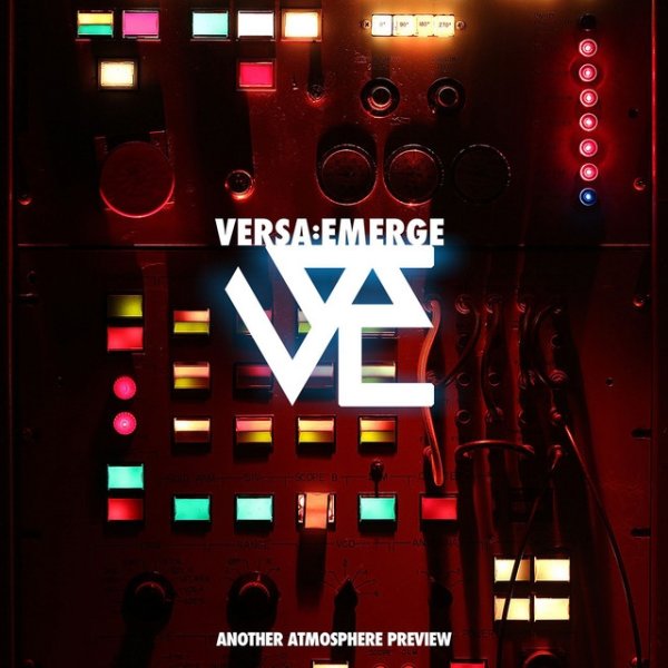 Album VersaEmerge - Another Atmosphere Preview