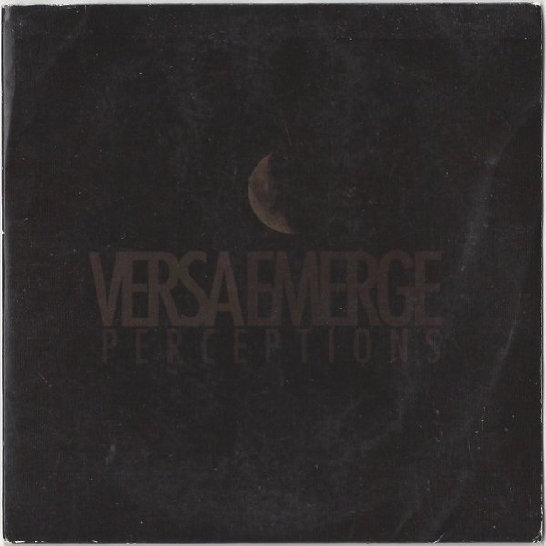 Album VersaEmerge - Perceptions