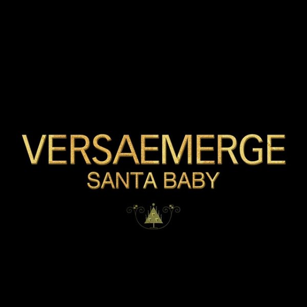 Album VersaEmerge - Santa Baby