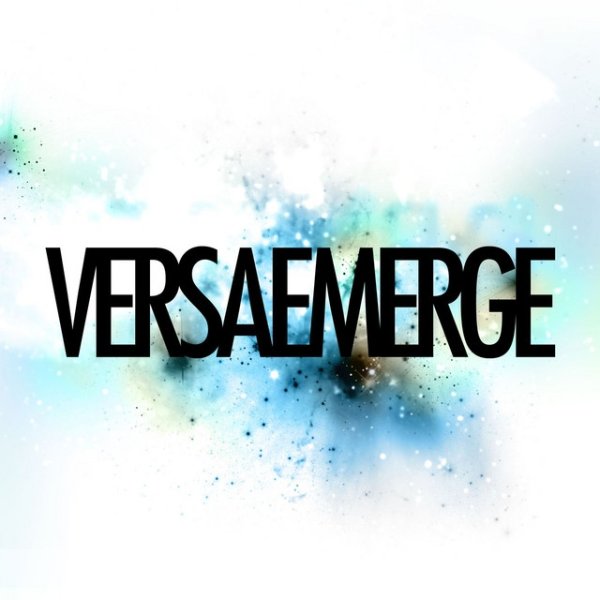 Album VersaEmerge - VersaEmerge