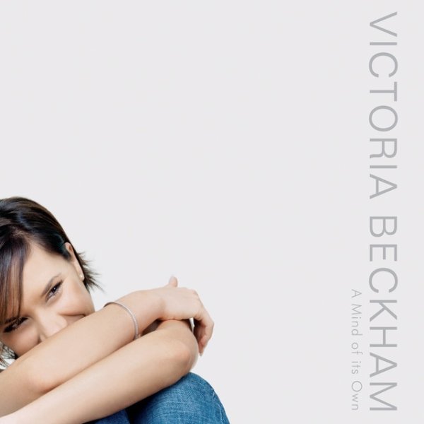 Album Victoria Beckham - A Mind Of Its Own