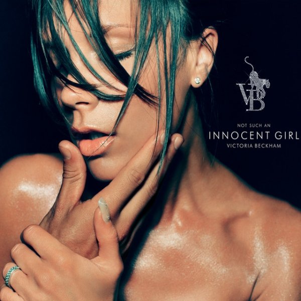 Album Not Such An Innocent Girl - Victoria Beckham
